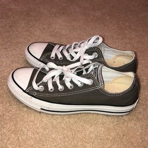 Converse Chuck Taylor All Star Low Top